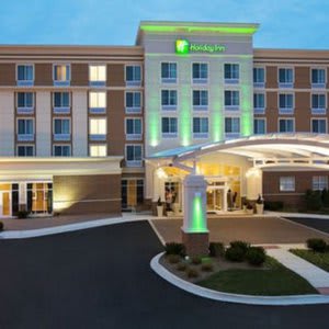 DoubleTree by Hilton Chicago Midway Airport