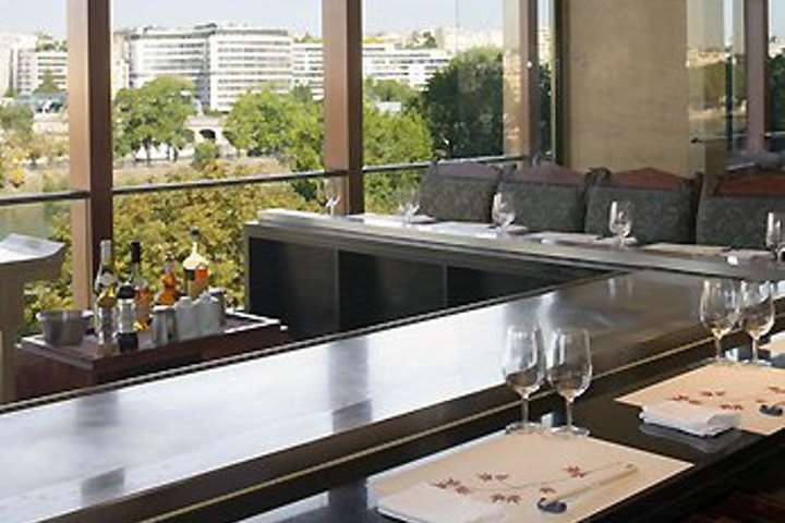 Hotel Novotel Paris Centre Tour Eiffel