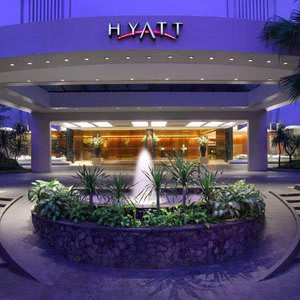 Grand Hyatt Singapore