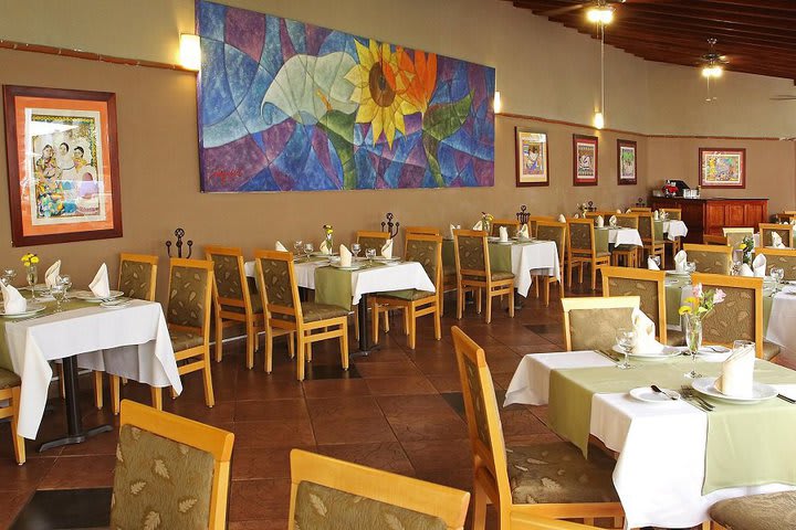 Restaurante Cascada