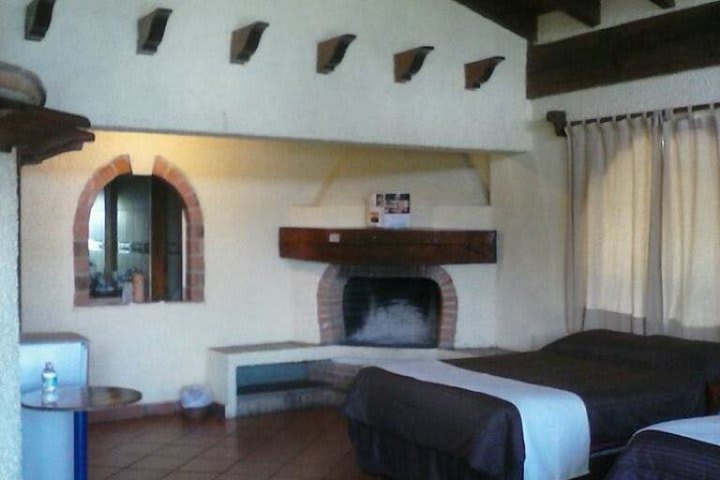 Suite Guanajuato