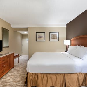 Holiday Inn Los Angeles Gateway - Torrance, an IHG Hotel