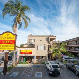 Casa Bella Inn - Huntington Park