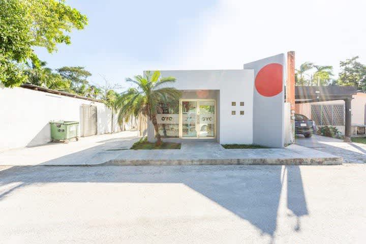 OYO Hotel Río