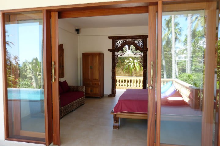 Villa, 3 habitaciones, piscina privada