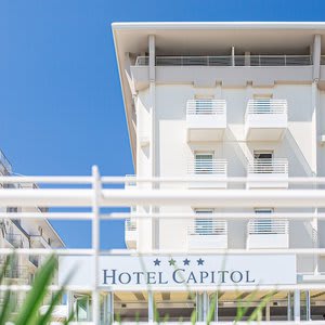 Hotel Capitol