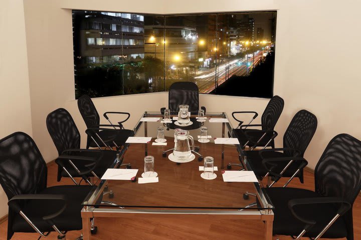 Boardroom