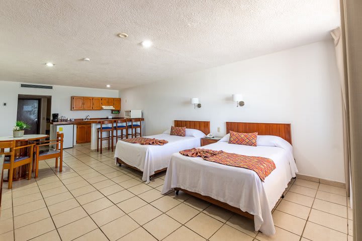 Img - Junior suite
