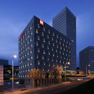 ibis Barcelona Santa Coloma