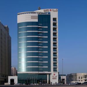 Carlton Al Barsha