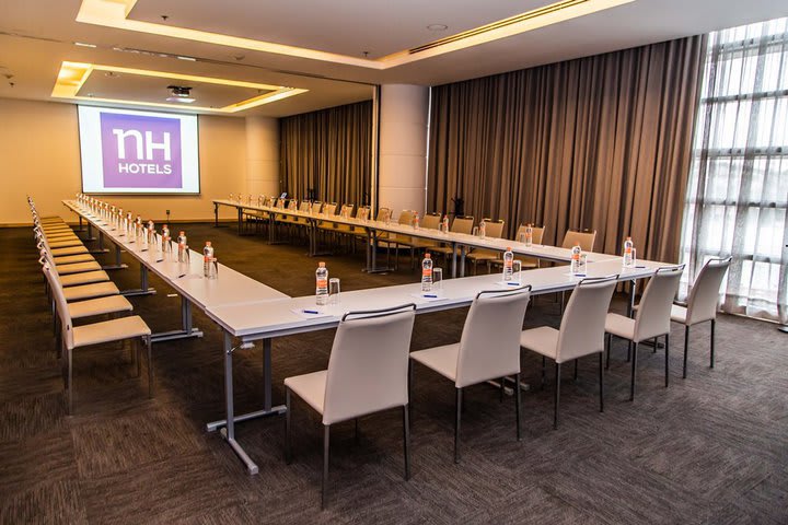 Meeting room