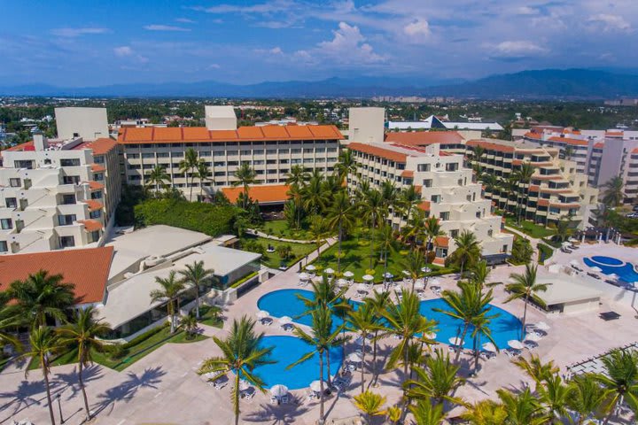 Occidental Nuevo Vallarta