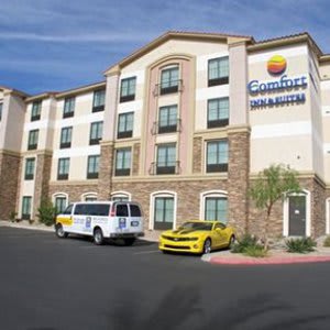 Comfort Inn & Suites Henderson - Las Vegas