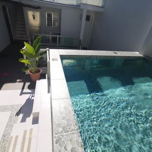 Condo Hotel Sak-Naj Akumal