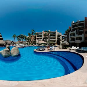 Awesome Studio With Great View in Cabo