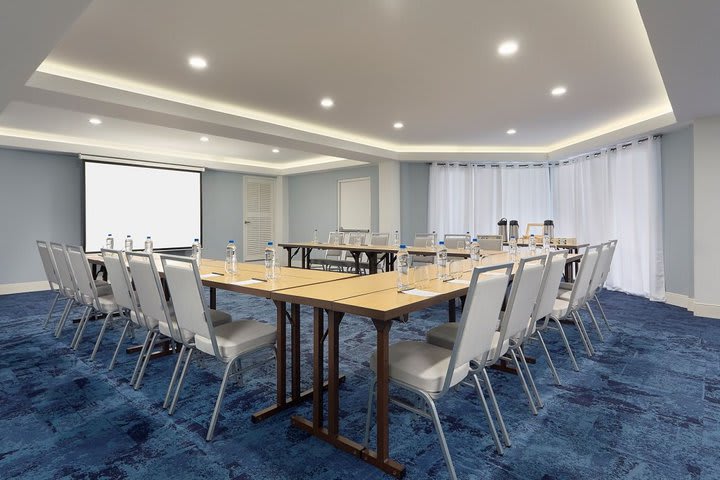 Meeting room