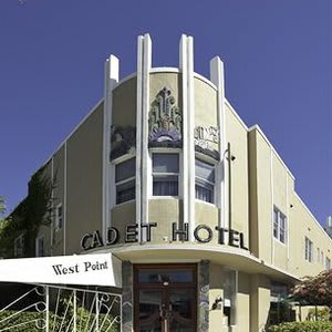 Cadet Hotel