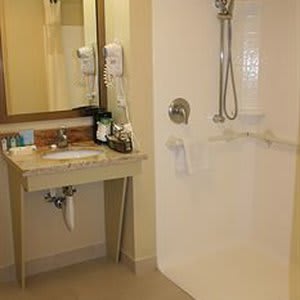 Hampton Inn Chicago-Carol Stream