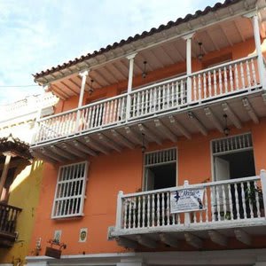 Hostal Don Miguel Cartagena de Indias