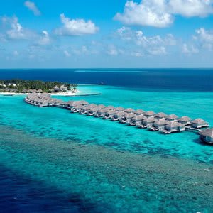 Baglioni Resort Maldives LHW - Luxury All Inclusive