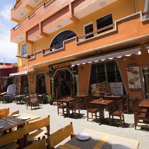 Hotel & Restaurant Bucaneros, Isla Mujeres