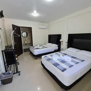 Aruma Luxury Suites Mahahual