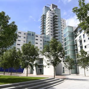 Marlin Apartments London Bridge - Empire Square