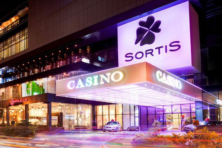 Sortis Hotel, Spa & Casino Autograph Collection by Marriott