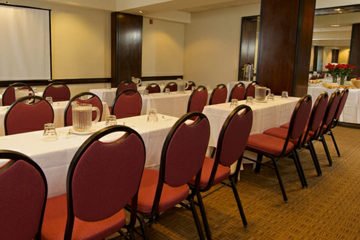 Organiza tu evento en Holiday Inn New York-Soho