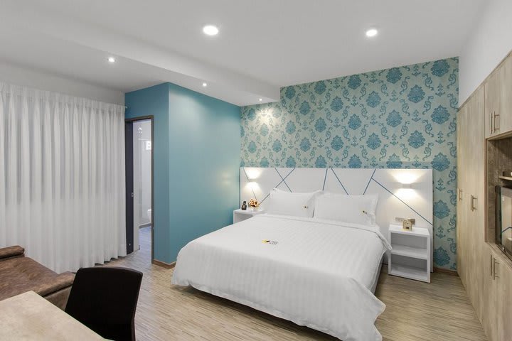 Hotel Luma Plaza Hotel