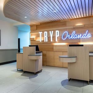 TRYP by Wyndham Orlando