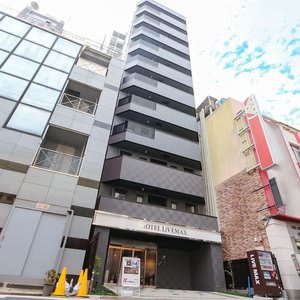 HOTEL LiVEMAX Akabane-Ekimae