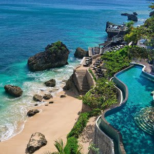 AYANA Resort and Spa, BALI