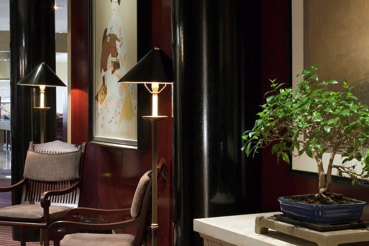 Hotel Novotel Paris Centre Tour Eiffel
