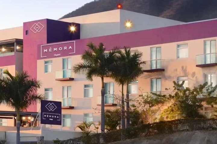 Hotel Memora Chapala