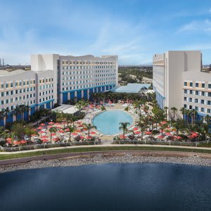 Universal´s Endless Summer Resort - Surfside Inn and Suites