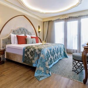 Romance Istanbul Hotel