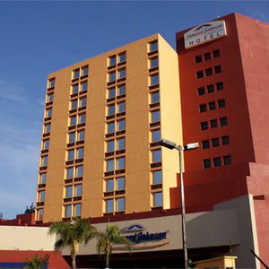 Hotel Santa Irene