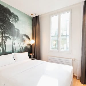 Hotel So Marais