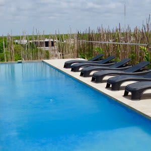 Hotel CARPE DIEM Tulum by Nah Hotels