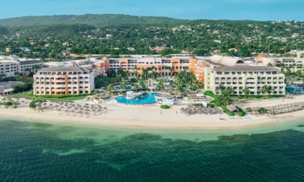 Iberostar Selection Rose Hall Suites