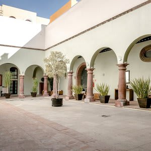 La Morada Hotel