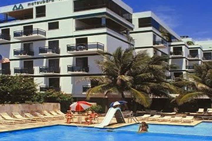 Matsubara Hotel Maceió