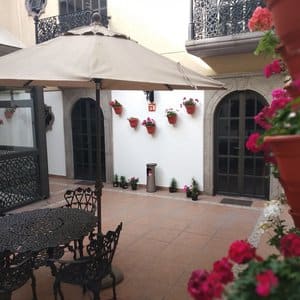 Suites Sevilla