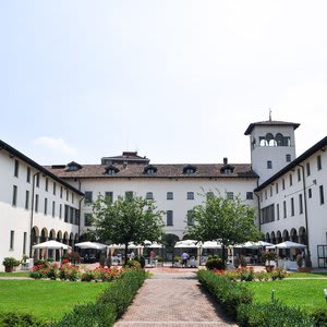 Grand Hotel Villa Torretta Milan Sesto, Curio Collection by Hilton