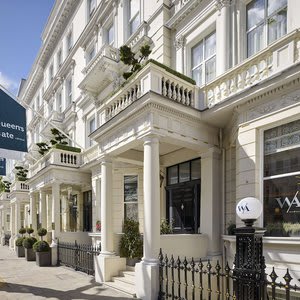 100 Queen's Gate Hotel London, Curio Collection by Hilton