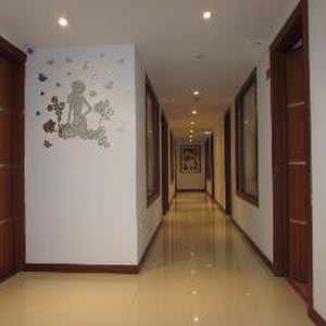 BUSINESS TRAVEL BC HOTEL