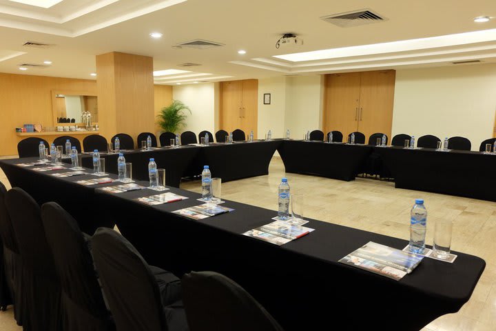 Meeting room