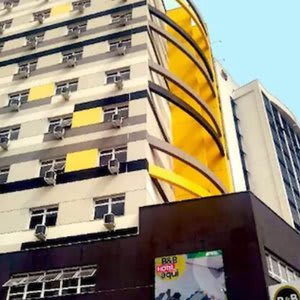 B&B Hotels Rio de Janeiro Norte