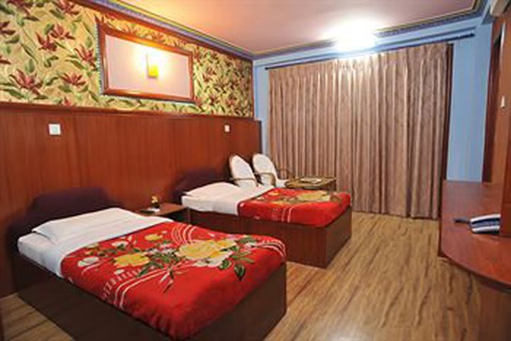 Acme Guest House - Katmandú, Nepal - PriceTravel